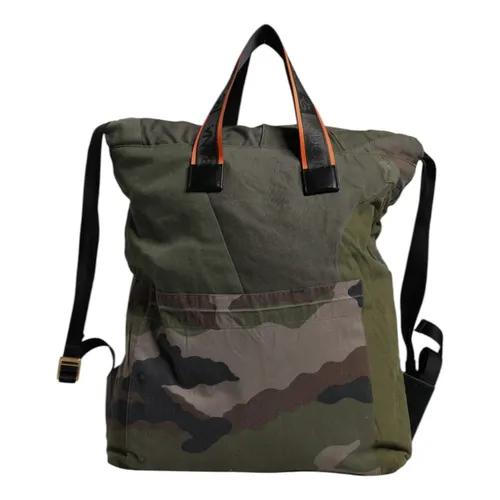 Bags > Backpacks - - Dolce & Gabbana - Modalova