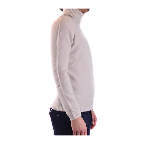 Knitwear > Turtlenecks - - Tagliatore - Modalova