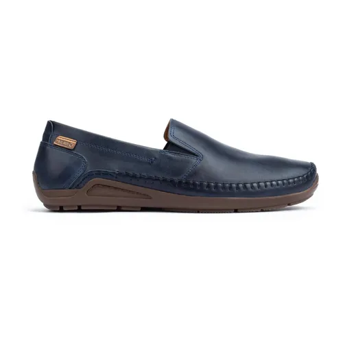 Shoes > Flats > Loafers - - Pikolinos - Modalova