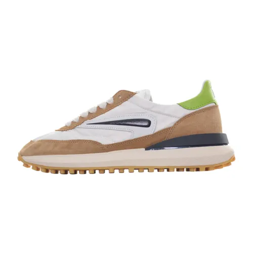 Shoes > Sneakers - - D.a.t.e. - Modalova