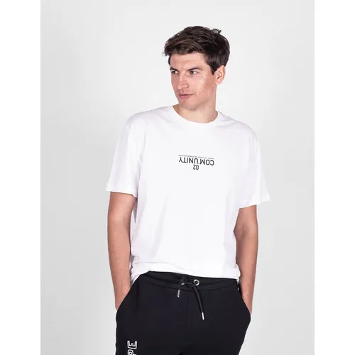 Tops > T-Shirts - - Les Hommes - Modalova