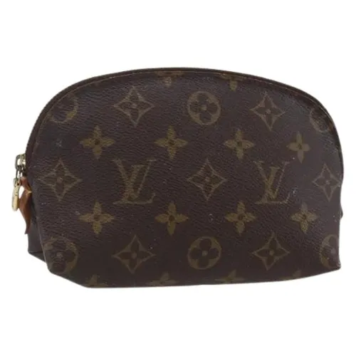 Pre-owned > Pre-owned Bags > Pre-owned Clutches - - Louis Vuitton Vintage - Modalova