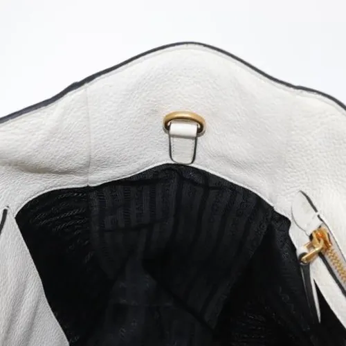 Pre-owned > Pre-owned Bags > Pre-owned Tote Bags - - Prada Vintage - Modalova