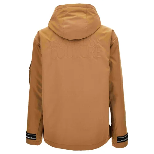 Jackets > Winter Jackets - - Versace - Modalova