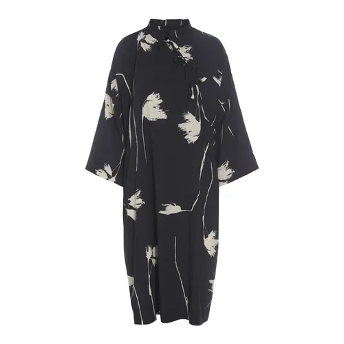 Dresses > Day Dresses > Midi Dresses - - Bitte Kai Rand - Modalova