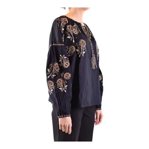 Blouses & Shirts > Blouses - - P.a.r.o.s.h. - Modalova