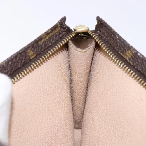 Pre-owned > Pre-owned Bags > Pre-owned Clutches - - Louis Vuitton Vintage - Modalova