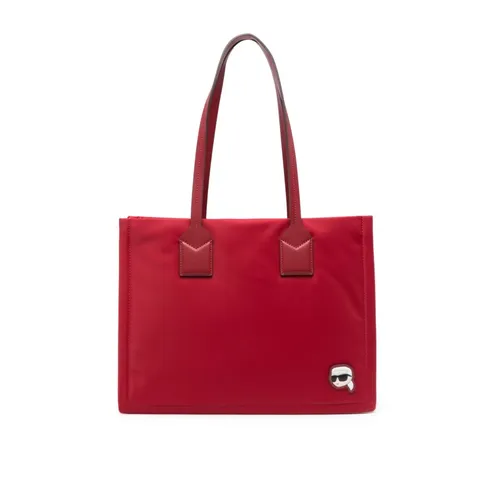 Bags > Tote Bags - - Karl Lagerfeld - Modalova
