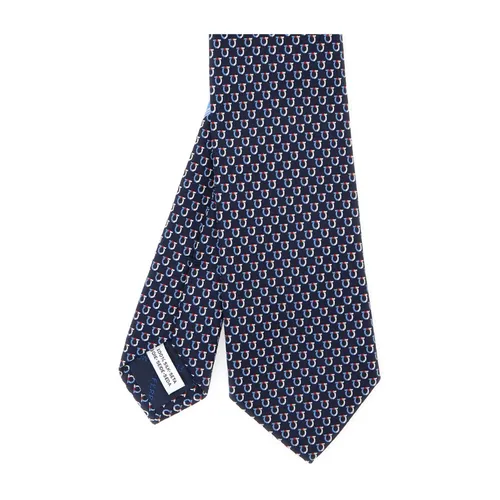Accessories > Ties - - Ferragamo - Modalova