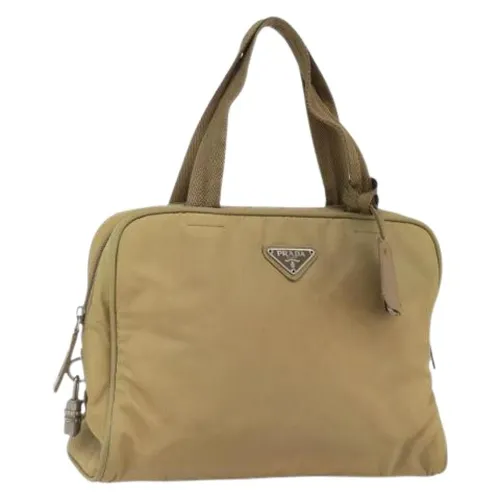 Pre-owned > Pre-owned Bags > Pre-owned Handbags - - Prada Vintage - Modalova