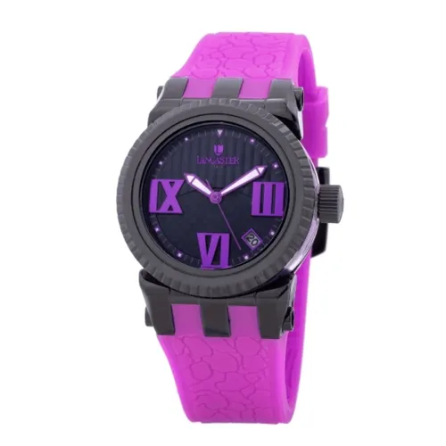 Accessories > Watches - - Lancaster - Modalova