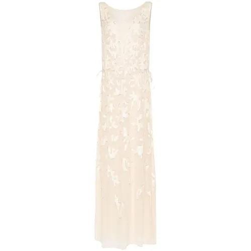 Dresses > Occasion Dresses > Party Dresses - - Max Mara - Modalova