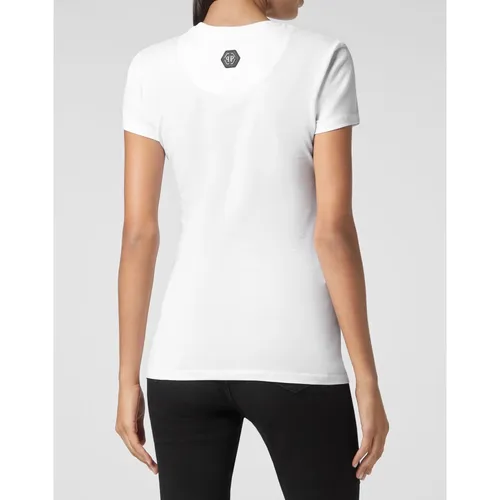 Tops > T-Shirts - - Philipp Plein - Modalova