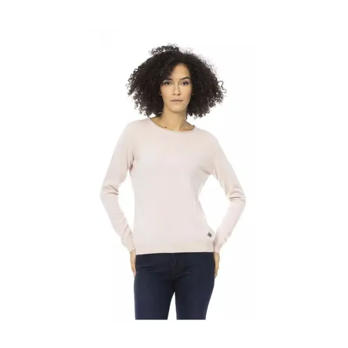 Knitwear > Round-neck Knitwear - - Baldinini - Modalova