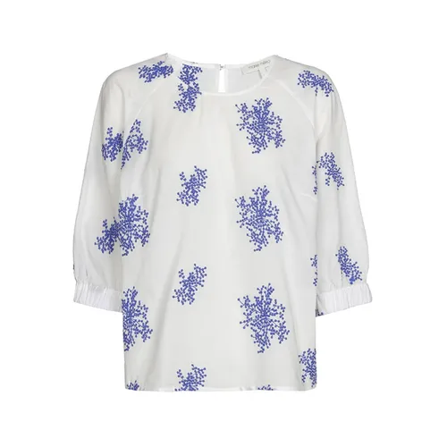 Blouses & Shirts > Blouses - - Marie Méro - Modalova