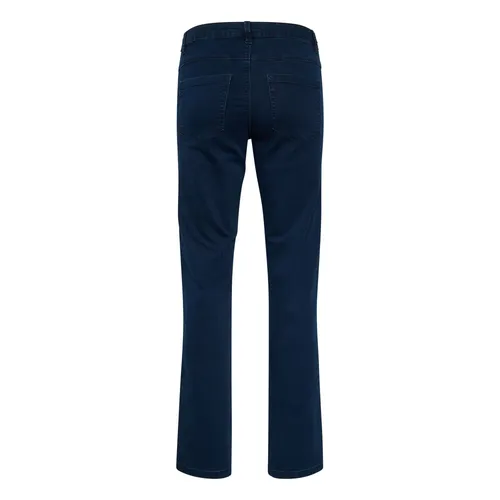 Jeans > Boot-cut Jeans - - Kaffe - Modalova