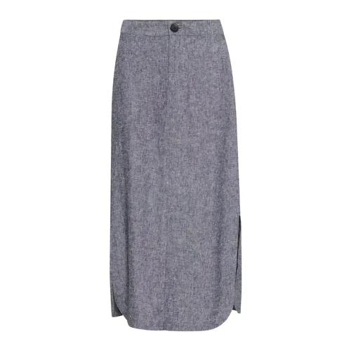Skirts > Maxi Skirts - - InWear - Modalova