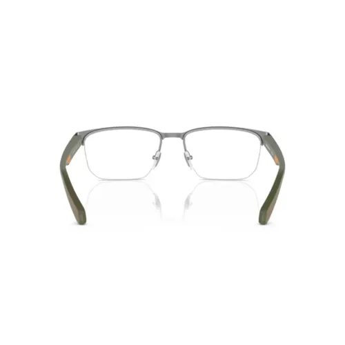 Accessories > Glasses - - Emporio Armani - Modalova