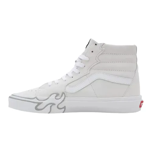Vans - Shoes > Sneakers - White - Vans - Modalova