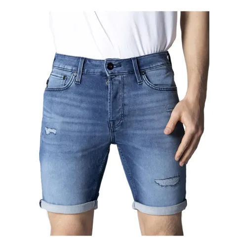 Shorts > Denim Shorts - - Jack & Jones - Modalova