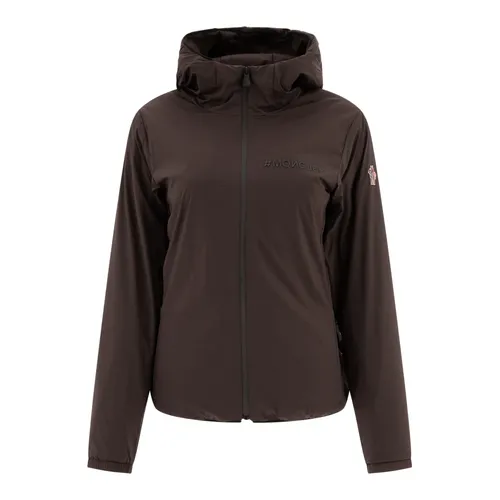 Jackets > Light Jackets - - Moncler - Modalova