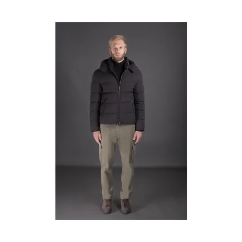 Jackets > Down Jackets - - Moorer - Modalova