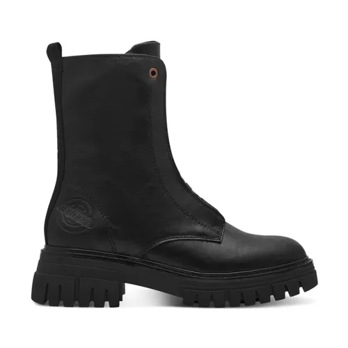 Shoes > Boots > Lace-up Boots - - s.Oliver - Modalova