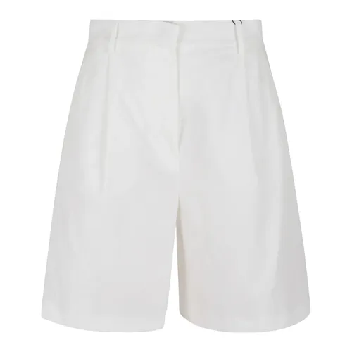 Shorts > Casual Shorts - - Max Mara Weekend - Modalova