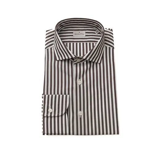 Shirts > Casual Shirts - - Bagutta - Modalova