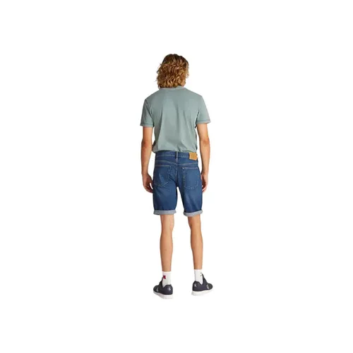 Shorts > Denim Shorts - - Calvin Klein Jeans - Modalova