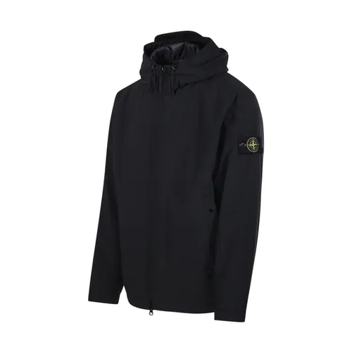Jackets > Down Jackets - - Stone Island - Modalova