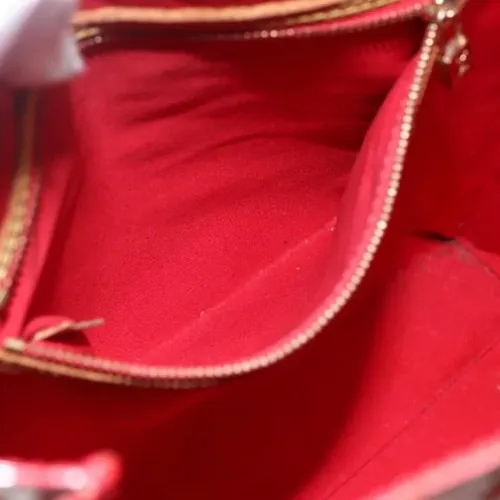 Pre-owned > Pre-owned Bags > Pre-owned Tote Bags - - Louis Vuitton Vintage - Modalova