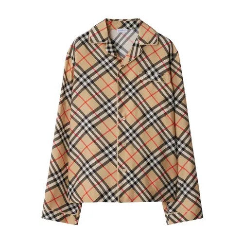 Jackets > Light Jackets - - Burberry - Modalova