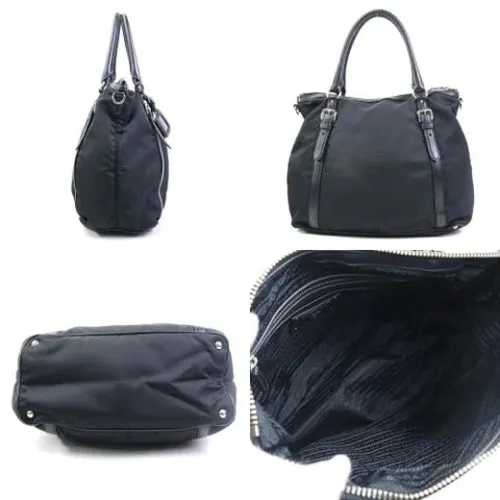 Pre-owned > Pre-owned Bags > Pre-owned Handbags - - Prada Vintage - Modalova