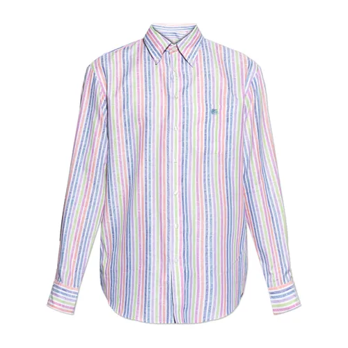 Shirts > Casual Shirts - - Etro - Modalova