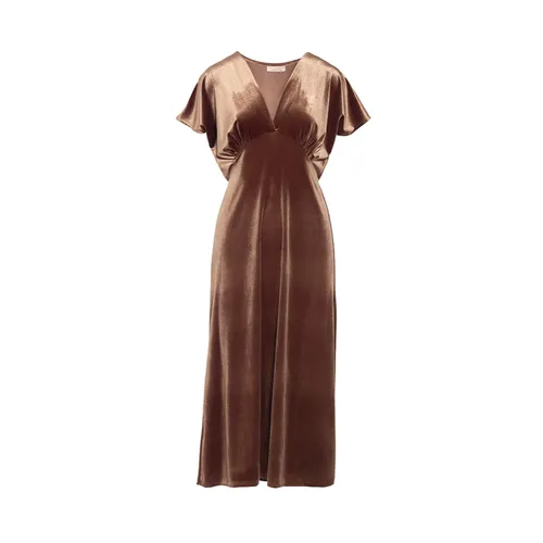 Dresses > Day Dresses > Midi Dresses - - H2O - Modalova