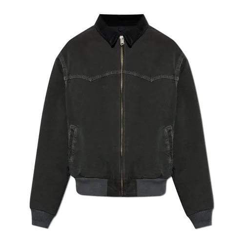 Jackets > Bomber Jackets - - Maison Margiela - Modalova