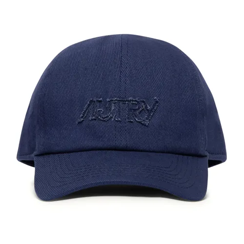 Accessories > Hats > Caps - - Autry - Modalova