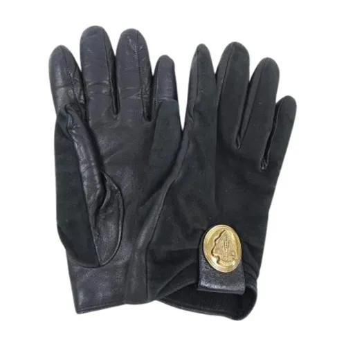 Pre-owned > Pre-owned Accessories - - Gucci Vintage - Modalova
