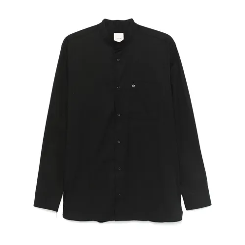 Shirts > Casual Shirts - - Calvin Klein - Modalova