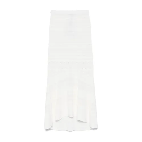 Skirts > Maxi Skirts - - Twinset - Modalova