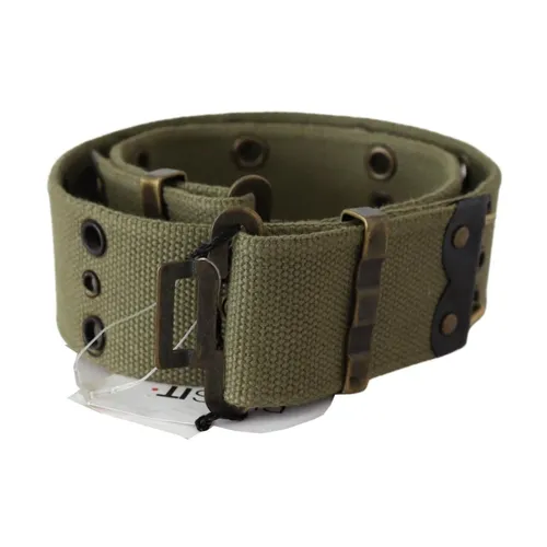 Accessories > Belts - - Ermanno Scervino - Modalova