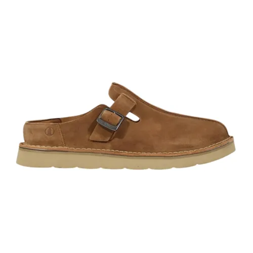 Shoes > Flats > Mules - - Clarks - Modalova