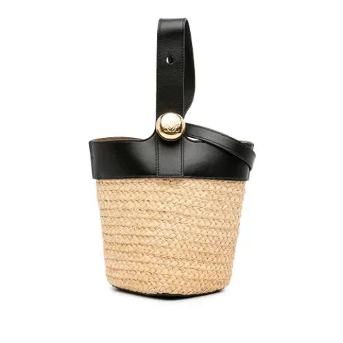 Pre-owned > Pre-owned Bags > Pre-owned Handbags - - Loewe Pre-owned - Modalova