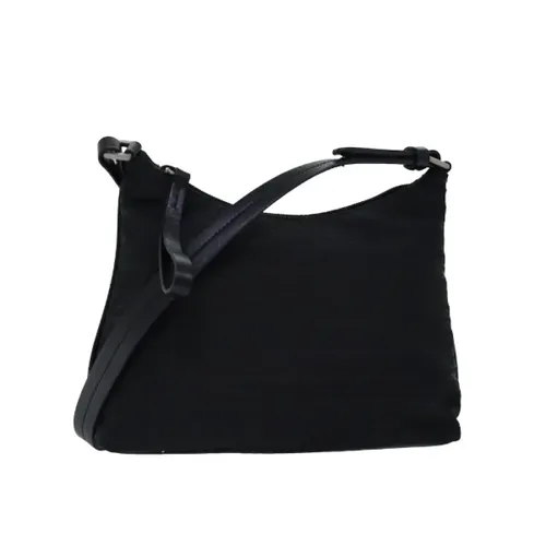 Pre-owned > Pre-owned Bags > Pre-owned Cross Body Bags - - Prada Vintage - Modalova