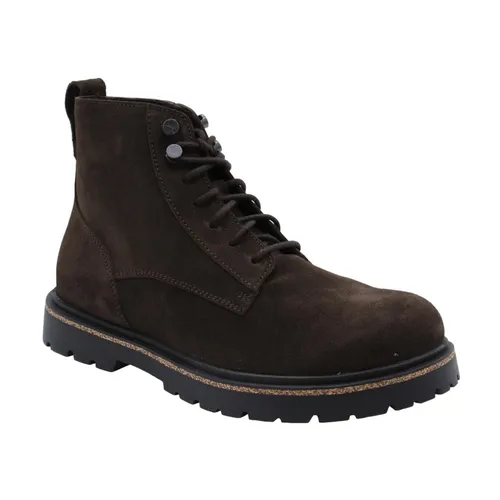 Shoes > Boots > Lace-up Boots - - Birkenstock - Modalova