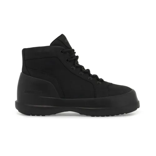 Shoes > Boots > Lace-up Boots - - Moon Boot - Modalova
