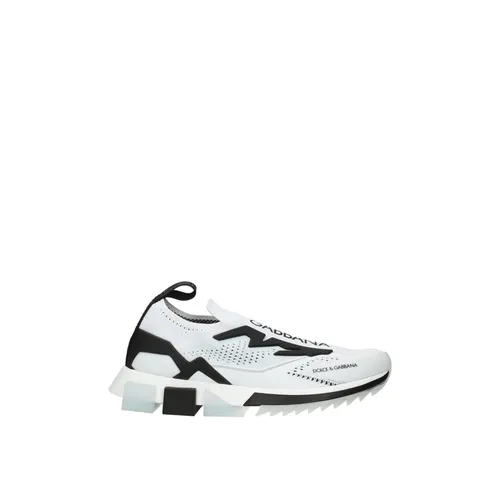 Shoes > Sneakers - - Dolce & Gabbana - Modalova