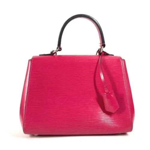 Pre-owned > Pre-owned Bags > Pre-owned Handbags - - Louis Vuitton Vintage - Modalova