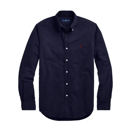 Shirts > Casual Shirts - - Polo Ralph Lauren - Modalova